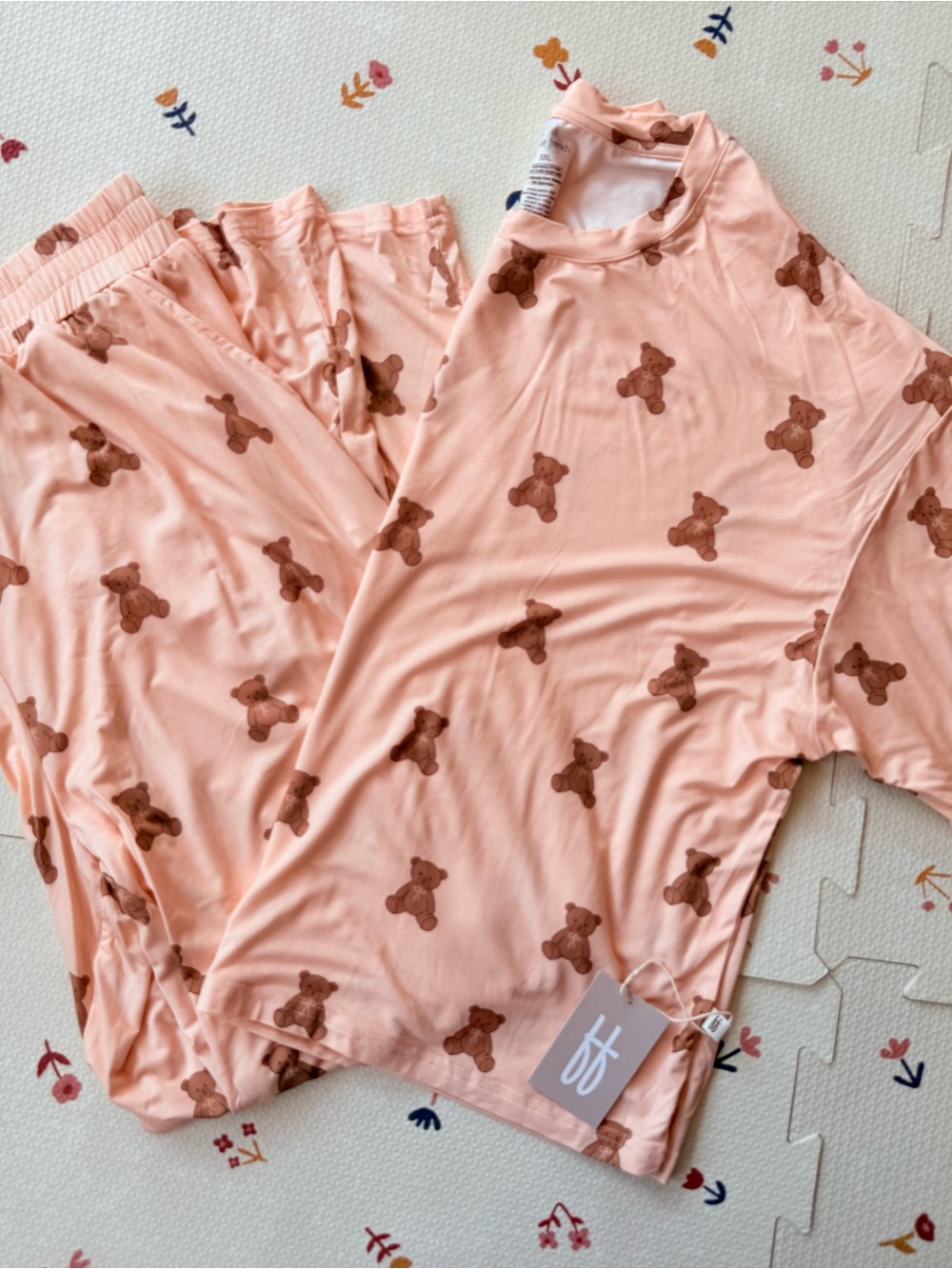 PJ Set